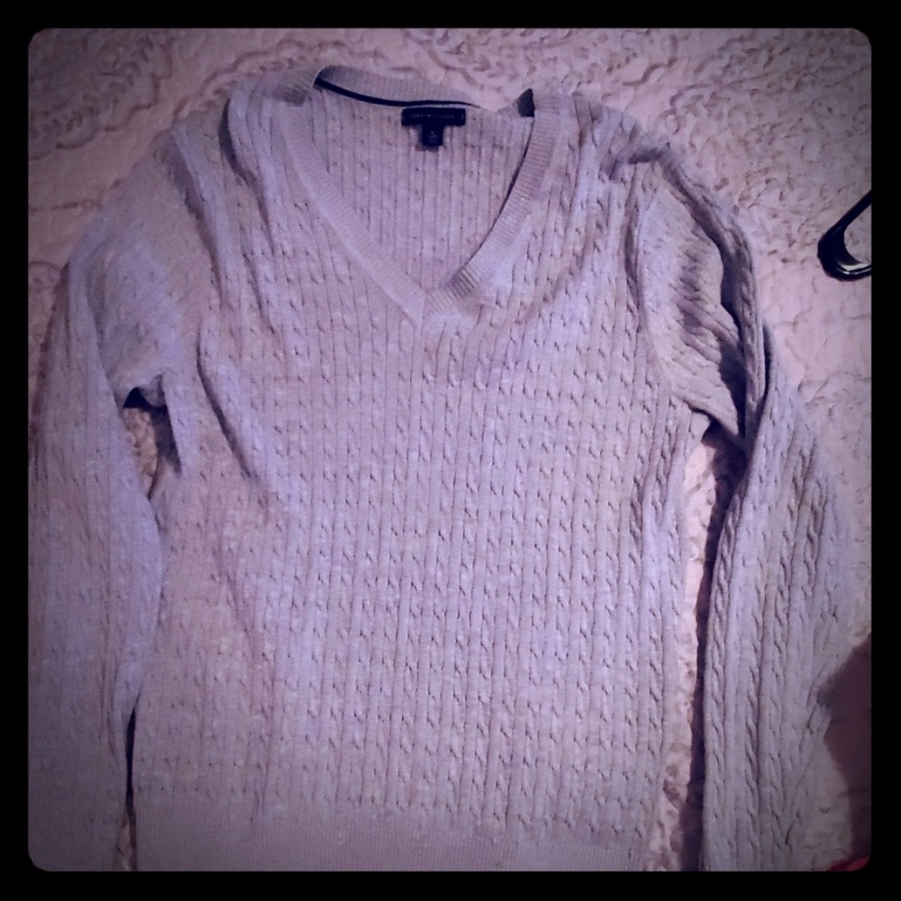 Tommy Hilfiger sweater